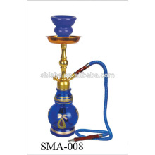 neueste Design Großhandel Shisha liefern Khalil Mamoon Shisha